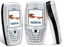 نوکیا 6620