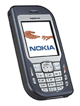 نوکیا 6670