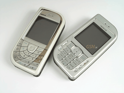 نوکیا 6670