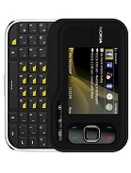 نوکیا 6760 اسلاید