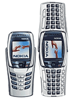 نوکیا 6800