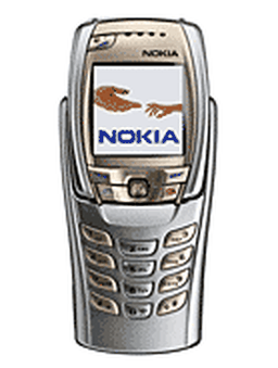 نوکیا 6810