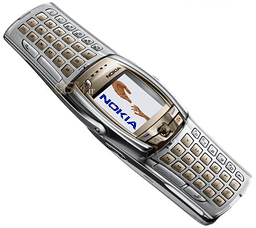 نوکیا 6810