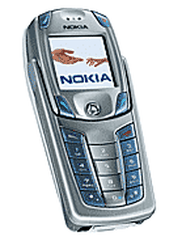 نوکیا 6820