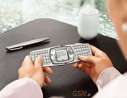 نوکیا 6822