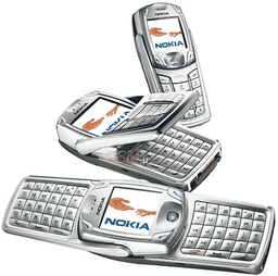 نوکیا 6822