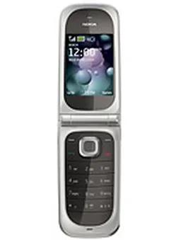 نوکیا 7020
