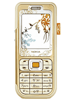 نوکیا 7360
