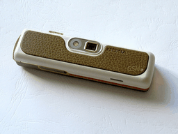 نوکیا 7380
