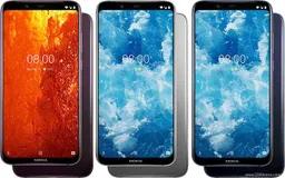 نوکیا ۸.۱ نوکیا 7 ایکس