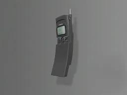 نوکیا 8110
