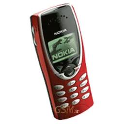 نوکیا 8210
