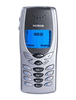 نوکیا 8250