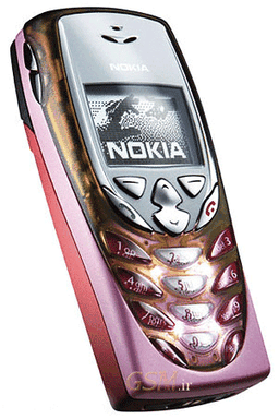 نوکیا 8310