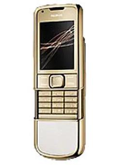 نوکیا 8800 گلد آرت