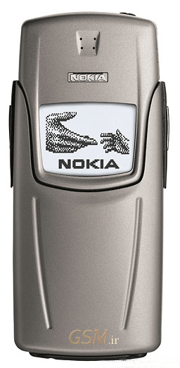 نوکیا 8910