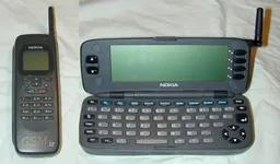 نوکیا 9000