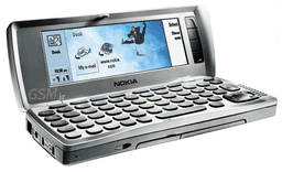 نوکیا 9210