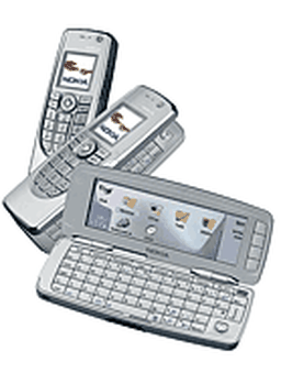نوکیا 9300