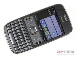 نوکیا آشا 302