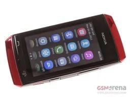 نوکیا آشا 306