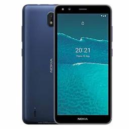 نوکیا C1 2nd ادیشن ظرفیت 16GB رم 1GB