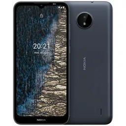 نوکیا C20 ظرفیت 32GB رم 2GB