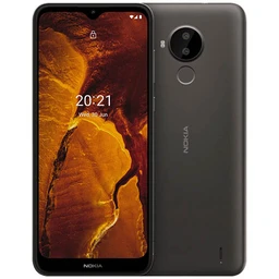 نوکیا C30 ظرفیت 64GB رم 3GB