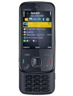نوکیا ان 86 8 ام پی
