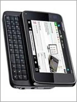 نوکیا ان 900