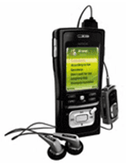 نوکیا ان 91 8GB