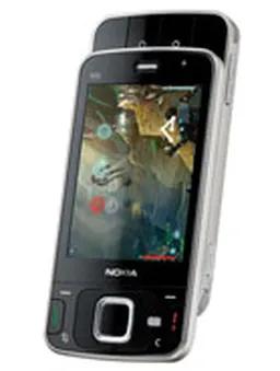 نوکیا ان 96