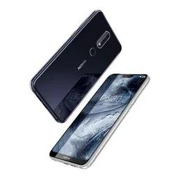 نوکیا ایکس 6