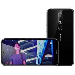 نوکیا ایکس 6