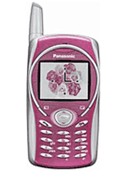 پاناسونیک جی 51