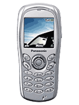 پاناسونیک جی 60