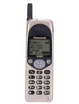 پاناسونیک G600