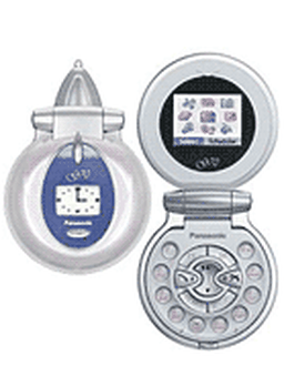 پاناسونیک جی 70