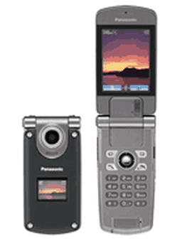 پاناسونیک ام ایکس 7