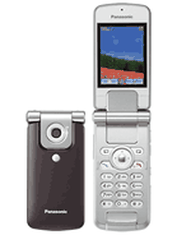 پاناسونیک وی اس 2