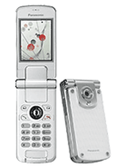 پاناسونیک وی اس 3