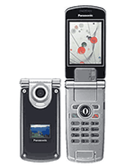 پاناسونیک وی اس 7