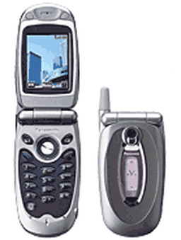 پاناسونیک ایکس 70