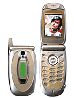 پاناسونیک ایکس 88