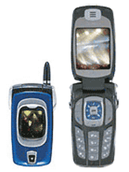 پنتک جی اف 200