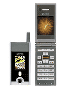 پنتک جی آی 100