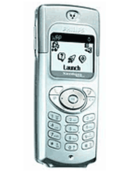 فیلیپس زنیوم 9 @ 9 ++