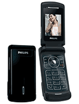فیلیپس 580