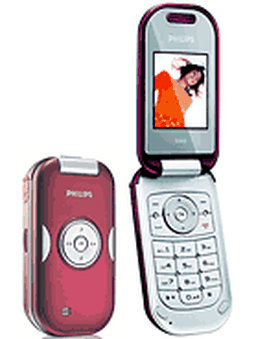 فیلیپس 588