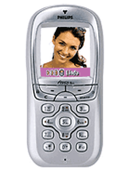 فیلیپس فیسیو 825